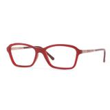 Platini P93119 D779 Vermelho Lente Tam 52