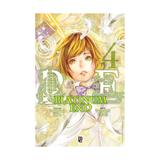 Platinum end 4 - jbc - Editora jbc do brasil