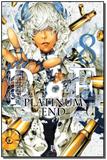 Platinum End - Vol. 08 - Jbc
