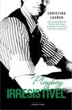 Playboy irresistivel - Universo dos livros editora
