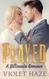 Played - Stoked publishing house