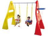 Playground Multi Balanço - Xalingo 9543