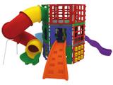 Playground Polyplay Atlas Playground Xalingo - 9755