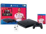 Playstation 4 1TB 1 Controle Sony - com 1 Jogo