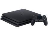 Playstation 4 Pro 1TB 1 Controle Sony - Headset