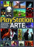 Playstation arte - Editora europa