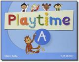 Playtime a - class book - Oxford