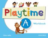 Playtime a wb - 1st ed - Oxford university
