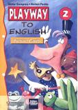 Playway to english 2 - picture cards - 1st ed - Cambridge audio visual book teacher