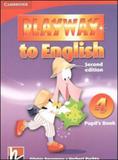 Playway to english 4 - pupils book - second edition - Cambridge university press do brasil