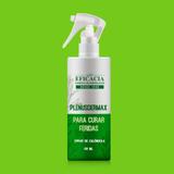 Plenusdermax - Spray de Calêndula officinalis para curar feridas 60 ml - Farmácia eficácia