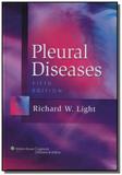 Pleural diseases - 5th ed - Lippincott