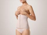 Plié Corset De Compressão G 50320 - Plie