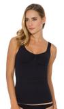 Plie Regata Modeladora Preto G 50314