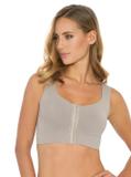 Plie Top Control Abertura Frontal Base M 50142