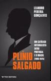 Plinio salgado - Fgv editora