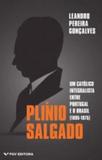 Plinio salgado - Fgv editora