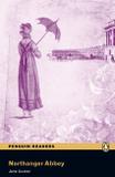 Plpr6:Northanger Abbey Book And Mp3 Pack