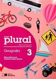 Plural Geografia 3º Ano - Saraiva