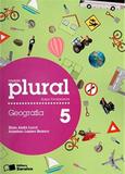 Plural Geografia 5 Ano - Saraiva