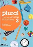 Plural Matemática 3º Ano - Saraiva