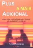 Plus a Mais Adicional - Cla editora