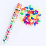 PlusPlus Mini Tubete - Neon 100 peças