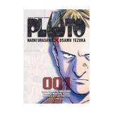 Pluto - vol 1 - panini - Panini comics