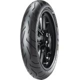 Pneu 100/80-17 52H Pirelli Diablo Rosso 2 dianteiro