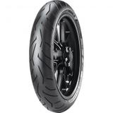 Pneu 100/80 - 17 diablo rosso - Pirelli