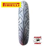 PNEU 110/70/17 54H / PIRELLI - Sport Demon Dianteiro - CB 300R