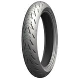 Pneu 120/70-17 (58w) Michelin Pilot Road 5 Dianteiro