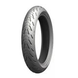 Pneu 120/70ZR17 58W Road 5 Dianteiro Michelin