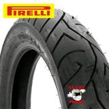 PNEU 130/70/17 - PIRELLI / Sport Demon - ''Traseiro'' CBX 250 Twister/ Fazer 250 - sem camara