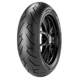 Pneu 140/70-17 66H Pirelli Diablo Rosso 2 traseiro