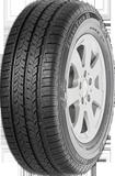 Pneu 185 R14c 102/100q Transtech Ii - Vw Kombi Continental Viking