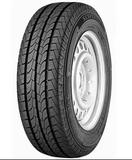 Pneu 185 r14c van-life tl 102/100q - semperit - Pneu semperit