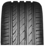Pneu 195/45/15 Delinte Thunder Dh2 78V Perfil Baixo