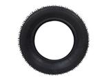 Pneu 2.50x8 Cadeira de Roda Traseiro Preto - Max - Ace