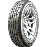 Pneu 215/65 R 16 - Dueler 684 Il Bridgestone - Duster Toro