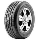 Pneu 215/65R16 Bridgestone Dueler H/T 684 II 102H (Original Jeep Renegade / Renault Duster)