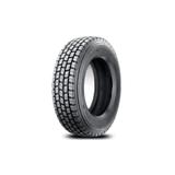 Pneu 215/75 Aro 17,5 BRIDGESTONE M814