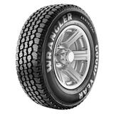 Pneu 235/70R16 Goodyear Wrangler Armortrac 109S