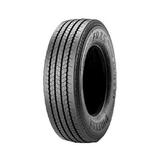 Pneu 235/75 Aro 17,5 BRIDGESTONE M814Z