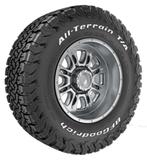 Pneu 235/75 R15 104/101s Tl All-terrain Bf Goodrich - Bfgoodrich