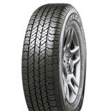 Pneu 245/70R16 Bridgestone Dueler HT 684III Ecopia 111T OE