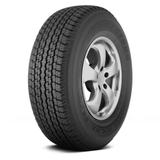 Pneu 255/70 R 16 - Dueler H/t 840 111h Bridgestone Frontier