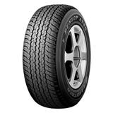 Pneu 265/60R18 Dunlop Grandtrek AT25 110H (Original Toyota Hilux SW4 2016)