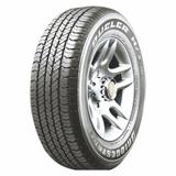 Pneu 265/65R17 Bridgestone Dueler HT 684II 112S