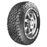 Pneu 265/70R16 LT 10 Lonas 121/118S Brutus TA Xbri